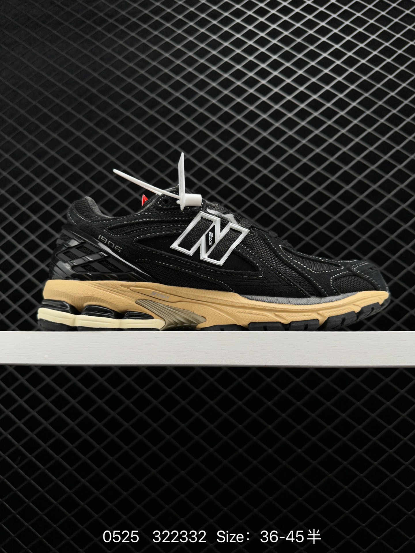 New Balance M1906